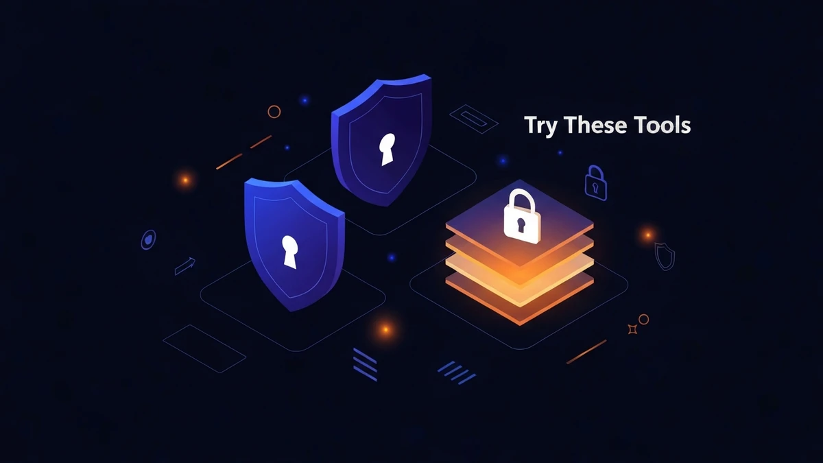 1Password screenshot