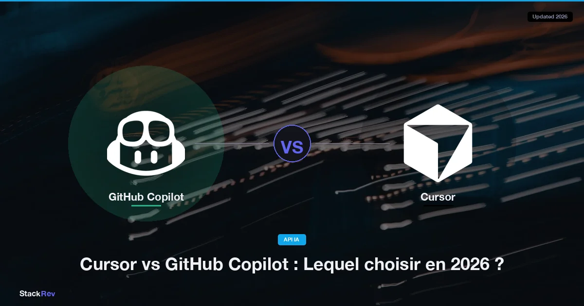 Cursor vs. GitHub Copilot: Which AI Coding Assistant is Best?