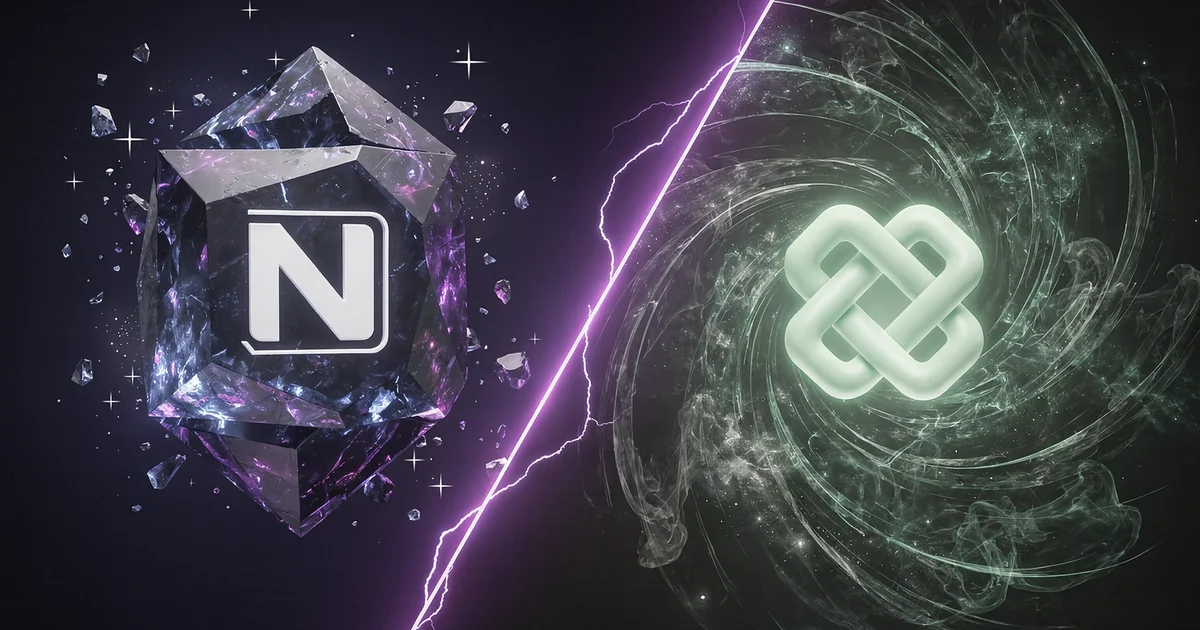 Notion AI vs ChatGPT : Lequel choisir pour ton workflow de dev ?