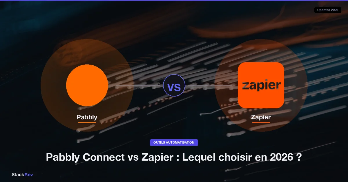 Pabbly Connect vs Zapier: Which Automation Tool is Best?