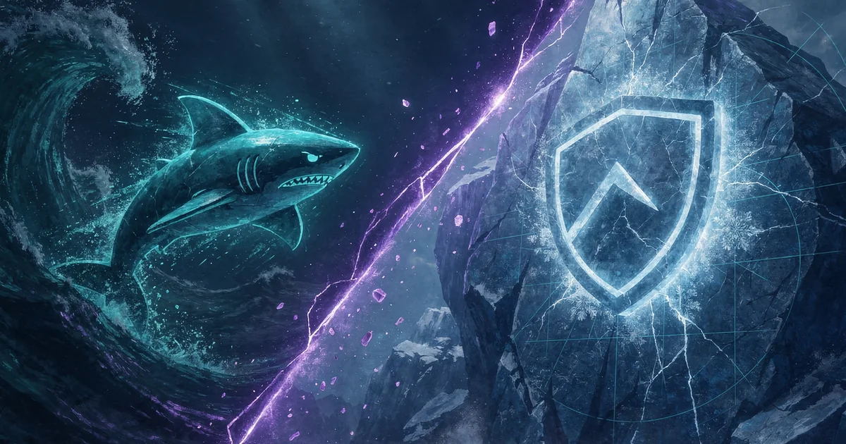 Surfshark vs NordVPN: The Ultimate VPN Showdown for 2026